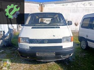 Transporter T4 komple ön