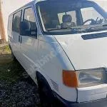 Transporter T4 sağ ön kapı
