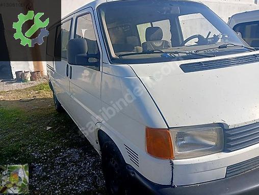 Volkswagen Transporter Kapı (Ön Sağ) çıkma parça