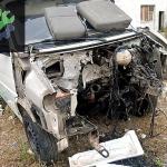 Transporter t4 kesme tavan