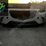 Mazda CX-3 Ön Tampon çıkma parça - DR CAR OTO ÇIKMA PARÇA Adana