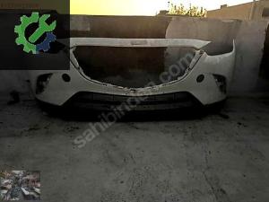 Ürün Kutulu Garantili Yedek Parça Fabrikasyon Tampon (Ön) Volkswagen