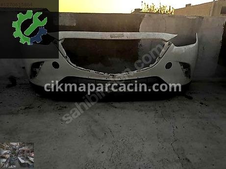Mazda CX-3 Ön Tampon çıkma parça