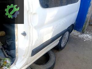 Uygun Toptan Kapı Temiz Fiat – Tofaş Fabrikasyon Minivan & Panelvan