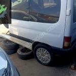 Uygun Toptan Kapı Temiz Fiat – Tofaş Fabrikasyon Minivan & Panelvan