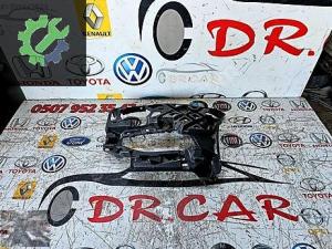 VOLKAWAGEN GOLF 7 ÖN TAMPON BRAKETİ ORJİNAL ÇIKMA 5G0807723