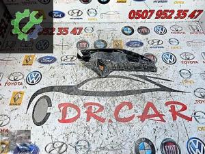 VOLKSWAGEN AMAROK 10-16 ÖN TAMPON BRAKETİ ORJİNAL 2H0807184A 4.