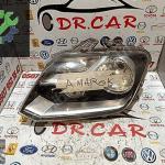 Volkswagen Amarok Sol Ön Far çıkma parça - DR CAR OTO ÇIKMA PARÇA Adana