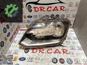 VOLKSWAGEN AMAROK 2010-15 SOL ÖN FAR ÇIKMA PARÇA 2H1941015M