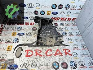 VOLKSWAGEN AMAROK 2023 FAN BRAKETİ ORİJİNAL ÇIKMA 2H0121329B 4.