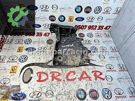 Volkswagen Amarok Bakalit çıkma parça