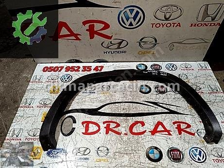 Volkswagen Amarok Çamurluk (Arka) çıkma parça