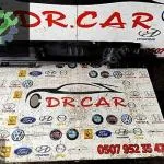 Volkswagen Amarok Arka Tampon çıkma parça - DR CAR OTO ÇIKMA PARÇA Adana