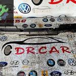 Volkswagen Amarok Ön Panel çıkma parça - DR CAR OTO ÇIKMA PARÇA Adana