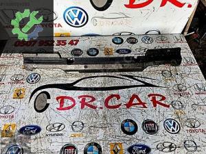 VOLKSWAGEN AMAROK ÖN TAMPON DARBE EMİCİ ORJİNAL N1XB-17G764-AB
