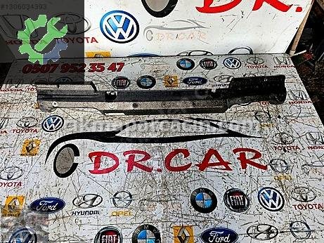 Volkswagen Amarok Ön Panel çıkma parça