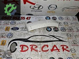 VOLKSWAGEN AMAROK SOL ÖN TAMPON DODİK ORJİNAL ÇIKMA PARÇA