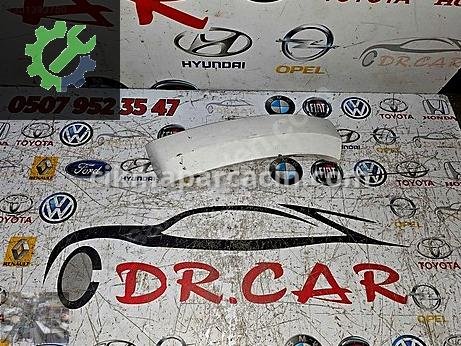 Volkswagen Amarok Ön Panel çıkma parça