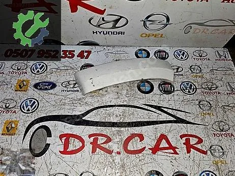 Volkswagen Amarok Ön Panel çıkma parça