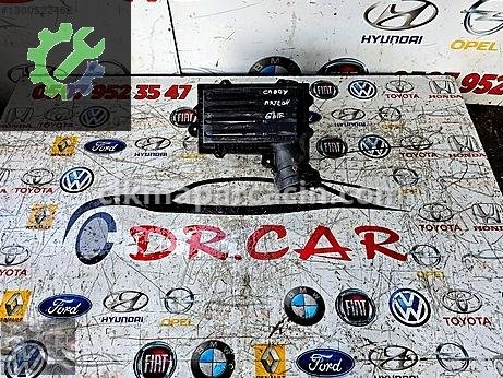Volkswagen Arteon Yağ Filtresi Yuvası çıkma parça