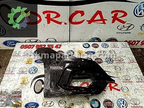 Volkswagen Arteon Ön Tampon çıkma parça