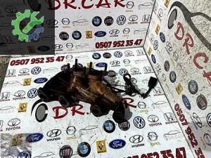 VOLKSWAGEN BORA 1.6 AKL EGZOZ MANİFOLDU 06A253031AQ