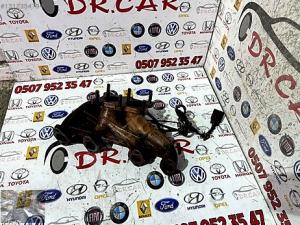 VOLKSWAGEN BORA 1.6 AKL EGZOZ MANİFOLDU 06A253031AQ