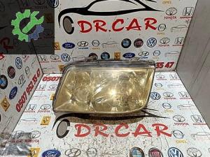VOLKSWAGEN BORA 98-05 SOL ÖN FAR ORJİNAL ÇIKMA PARÇA 083411106L