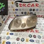 Volkswagen Caddy Sol Ön Far çıkma parça - DR CAR OTO ÇIKMA PARÇA Adana