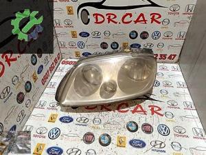 VOLKSWAGEN CADDY 04-10 SOL ÖN FAR ORJİNAL ÇIKMA PARÇA 2K0941005B