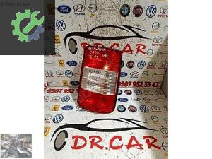 VOLKSWAGEN CADDY 05-12 SAĞ ARKA STOP ORJİNAL ÇIKMA 2K0945112A