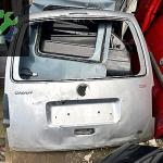 Volkswagen Caddy Bagaj Kapağı çıkma parça - DR CAR OTO ÇIKMA PARÇA Adana