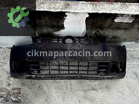 Volkswagen Caddy Ön Tampon çıkma parça
