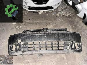 VOLKSWAGEN CADDY ÖN TAMPON ÇIKMA ORJİNAL 2010-2015