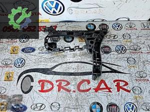 VOLKSWAGEN CC ARKA TAMPON BRAKETİ ORJİNAL ÇIKMA 3C8807376B