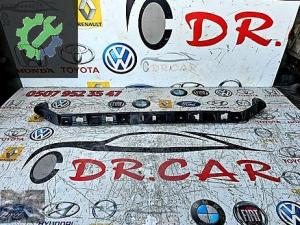 VOLKSWAGEN CC ARKA TAMPON ORTA BRAKETİ ORJİNAL ÇIKMA 3C8807863