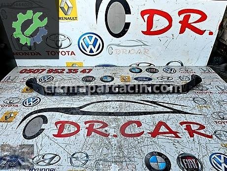 Volkswagen CC Tampon Braketi çıkma parça