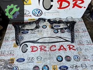 VOLKSWAGEN CC SAĞ-SOL ARKA TAMPON BRAKETİ ORJİNAL 3C8807393