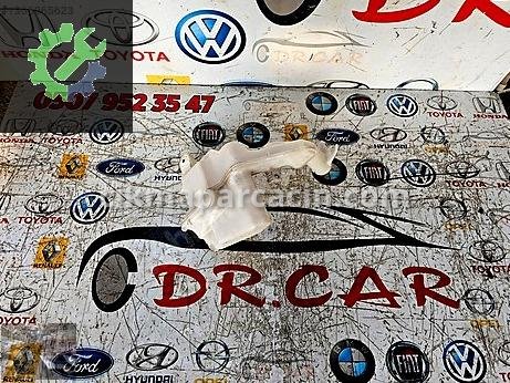 Volkswagen CC Yedek Su Deposu çıkma parça