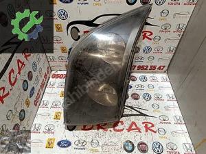 VOLKSWAGEN CRAFTER 2007-2017 SOL ÖN FAR ORJİNAL ÇIKMA 2E1941005