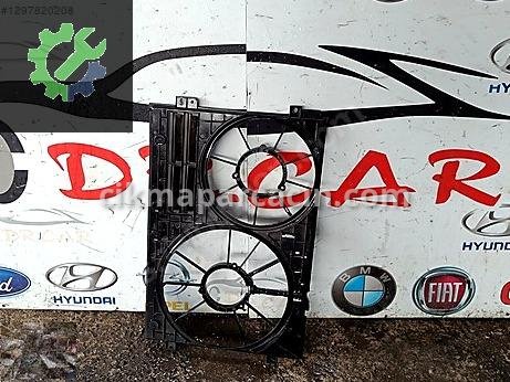 Volkswagen Passat Davlumbaz çıkma parça