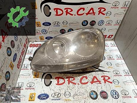 Volkswagen Jetta Sol Ön Far çıkma parça