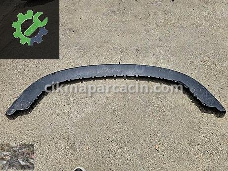 Volkswagen Golf Ön Tampon çıkma parça