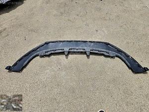 VOLKSWAGEN GOLF 6 ÖN TAMPON ALT MUHAFAZA ORJİNAL 5K0805903A