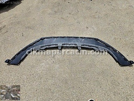 Volkswagen Golf Ön Tampon çıkma parça