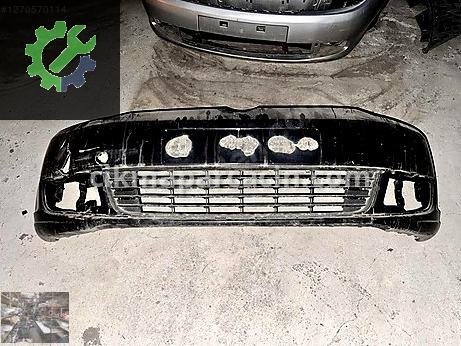 Volkswagen Golf Ön Tampon çıkma parça