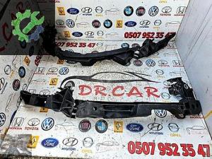VOLKSWAGEN GOLF 6 SAĞ-SOL FAR BRAKETİ ORJİNAL ÇIKMA 5K0807889
