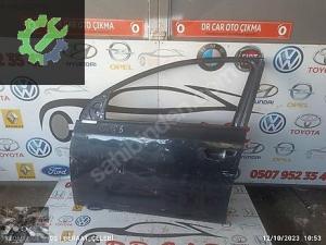 VOLKSWAGEN GOLF 6 SOL ÖN KAPI ORJİNAL ÇIKMA PARÇA