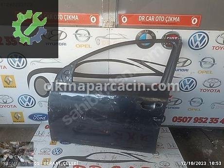 Volkswagen Golf Kapı (Ön Sol) çıkma parça