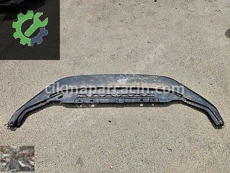Volkswagen Golf Ön Tampon çıkma parça